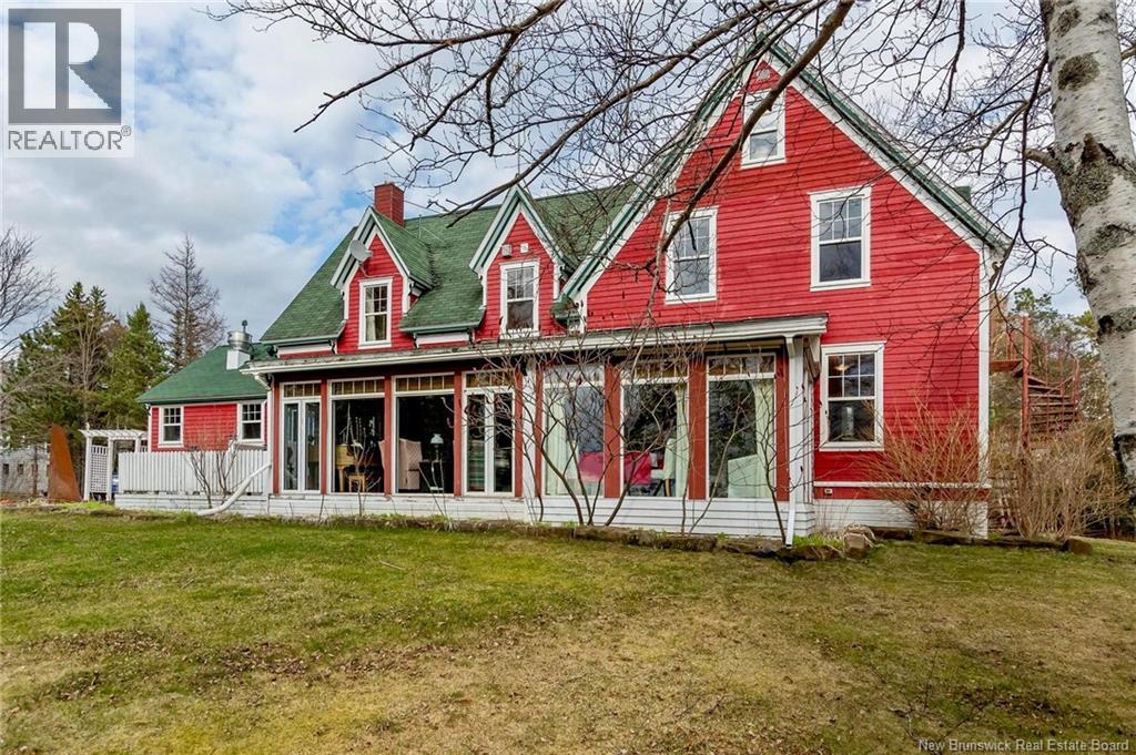 2361 Route 955, Little Shemogue, New Brunswick  E4M 3K4 - Photo 42 - NB142708