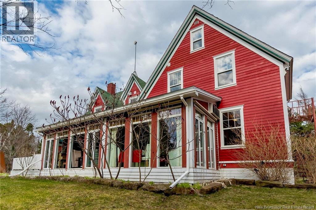 2361 Route 955, Little Shemogue, New Brunswick  E4M 3K4 - Photo 43 - NB142708