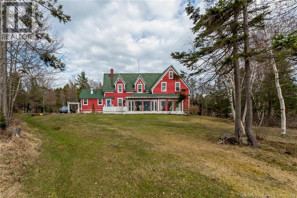 2361 Route 955, Little Shemogue, New Brunswick  E4M 3K4 - Photo 40 - NB142708