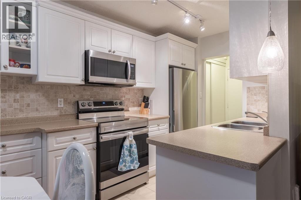 6390 Huggins Street Unit# 209, Niagara Falls, Ontario  L2J 1H1 - Photo 10 - 40833979