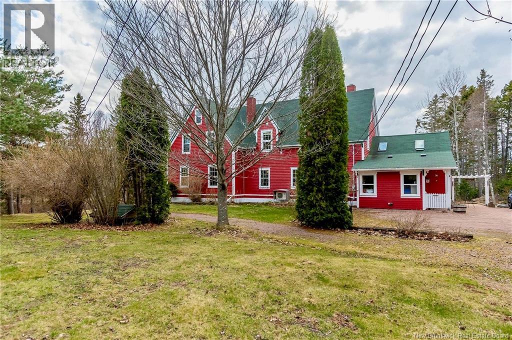 2361 Route 955, Little Shemogue, New Brunswick  E4M 3K4 - Photo 45 - NB142708