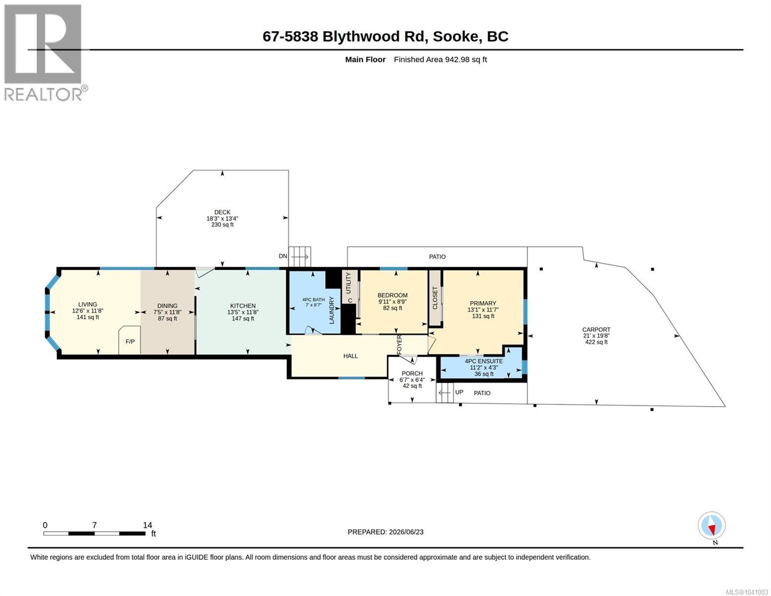 67 5838 Blythwood Rd, Sooke, British Columbia  V9Z 0G2 - Photo 34 - 1041003