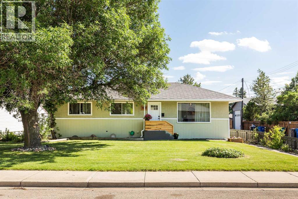 3008 11 Avenue S, Lethbridge, Alberta