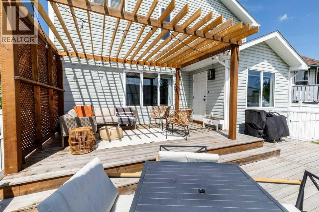 209 Reichley Street, Red Deer, Alberta  T4P 3T1 - Photo 15 - A2324465