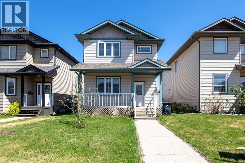 123 Cottonwood Creek Way, Fort Mcmurray, Alberta  T9K 2V2 - Photo 1 - A2292671