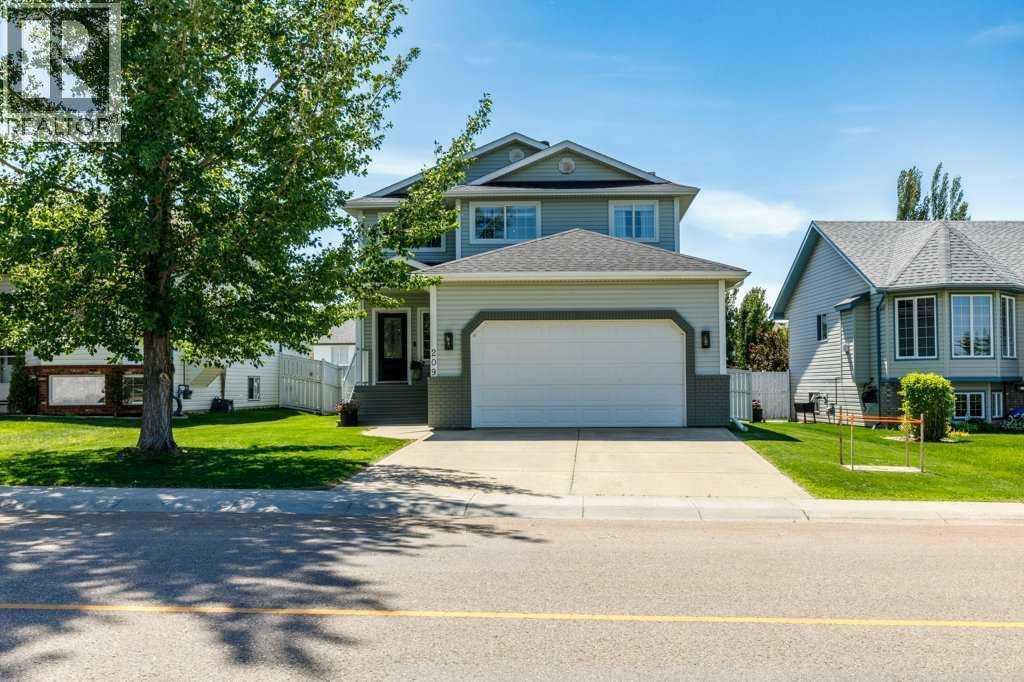 209 Reichley Street, Red Deer, Alberta  T4P 3T1 - Photo 2 - A2324465