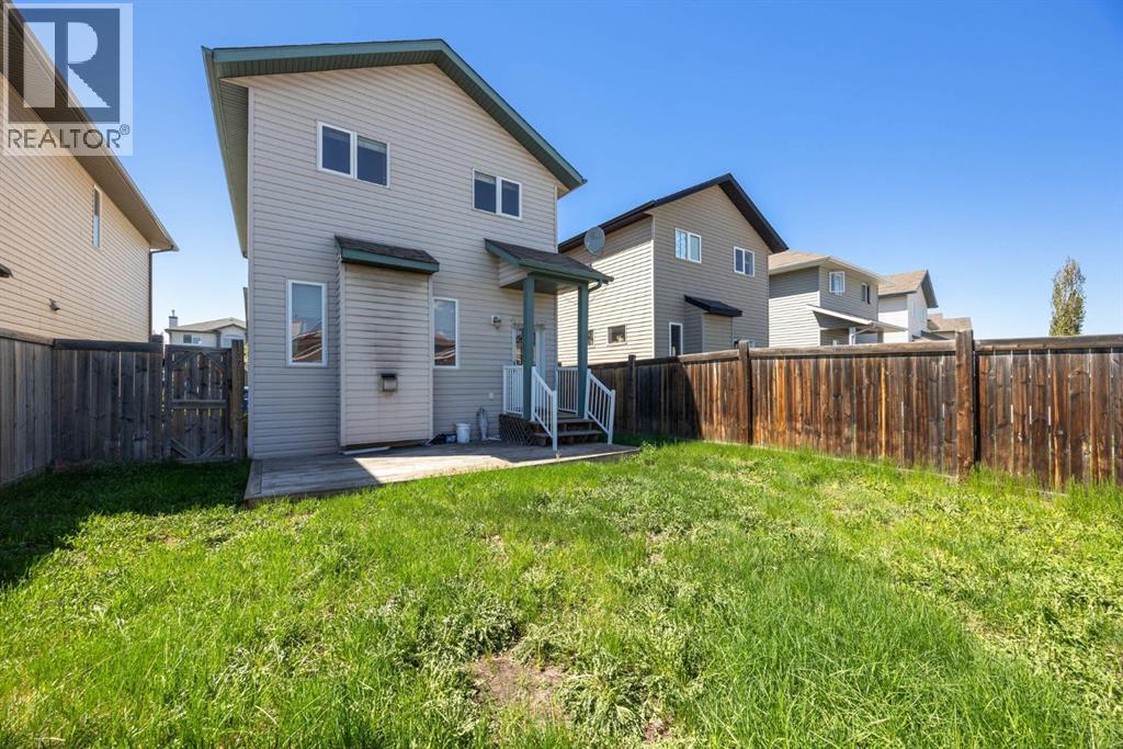 123 Cottonwood Creek Way, Fort Mcmurray, Alberta  T9K 2V2 - Photo 42 - A2292671