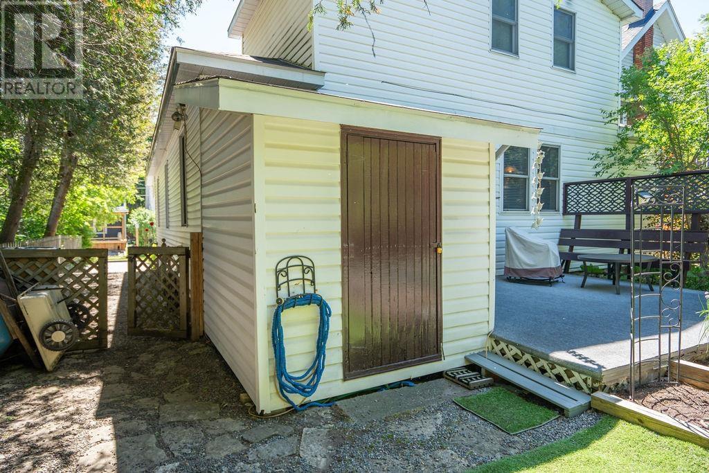 185 Woodward Ave, Sault Ste. Marie, Ontario  P6A 3T6 - Photo 13 - SM261575