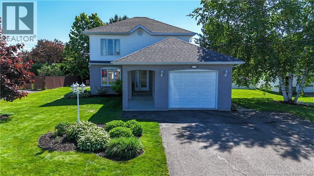 47 St-Onge Street, Grand Falls, New Brunswick