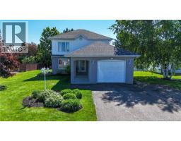 47 St-Onge Street, Grand Falls, New Brunswick