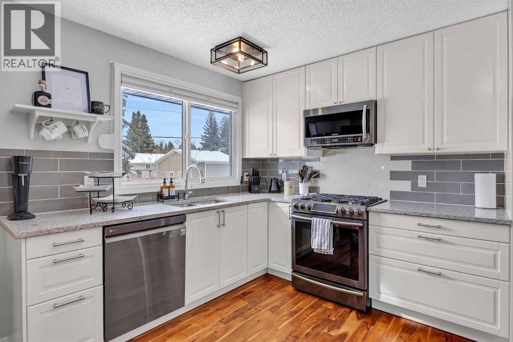 12212 Canfield Road SW, Calgary, Alberta  t2w 1j9 - Photo 9 - A2322188