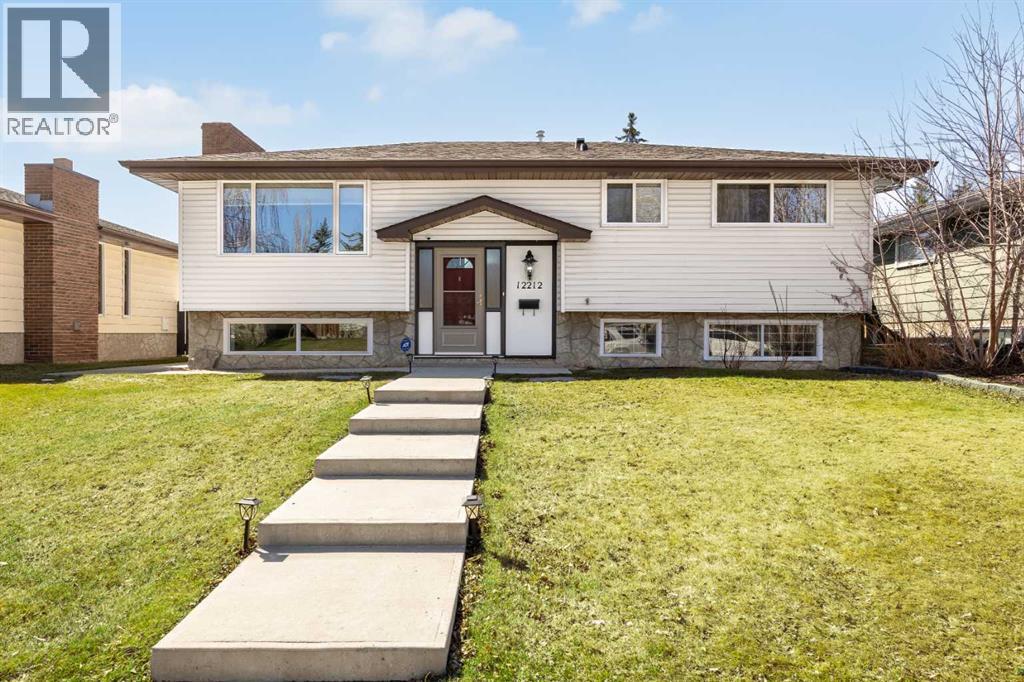 12212 Canfield Road SW, calgary, Alberta