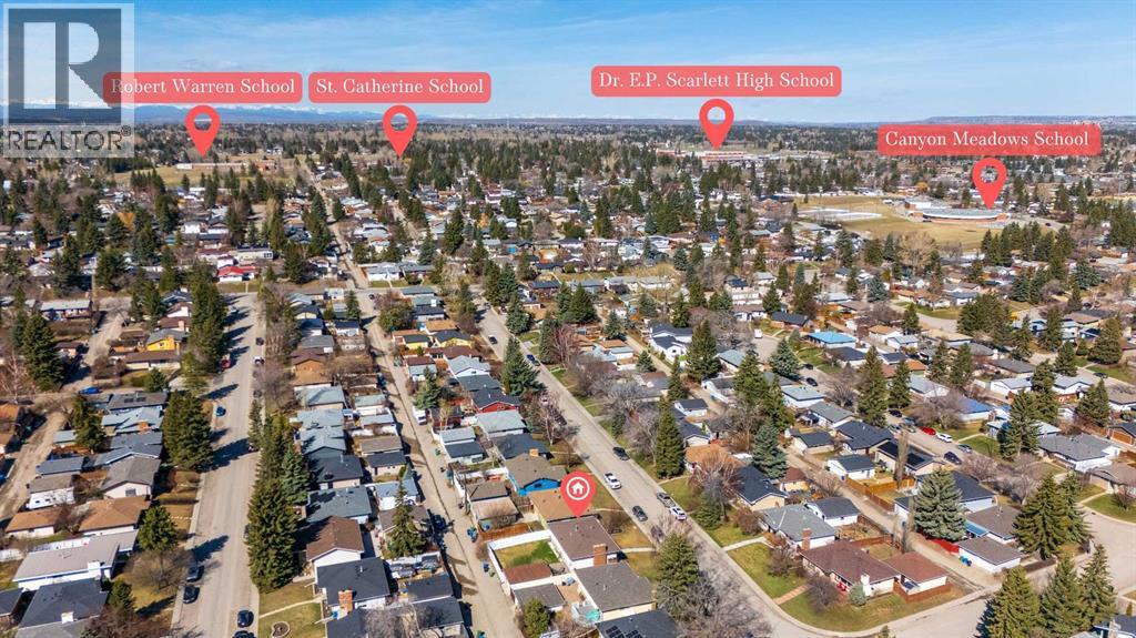 12212 Canfield Road SW, Calgary, Alberta  t2w 1j9 - Photo 47 - A2322188