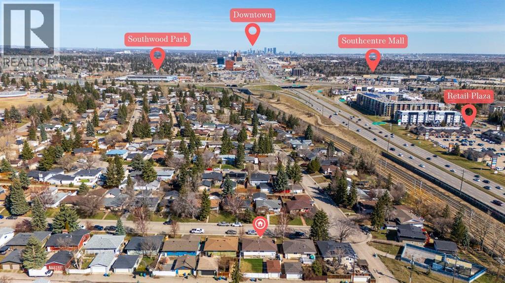 12212 Canfield Road SW, Calgary, Alberta  t2w 1j9 - Photo 45 - A2322188