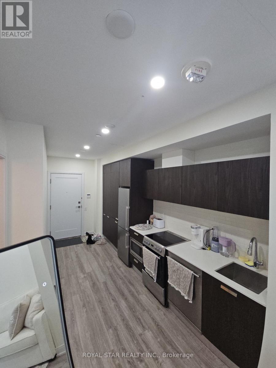1107 - 50 Charles Street, Toronto, Ontario  M4Y 0C3 - Photo 4 - C13493222