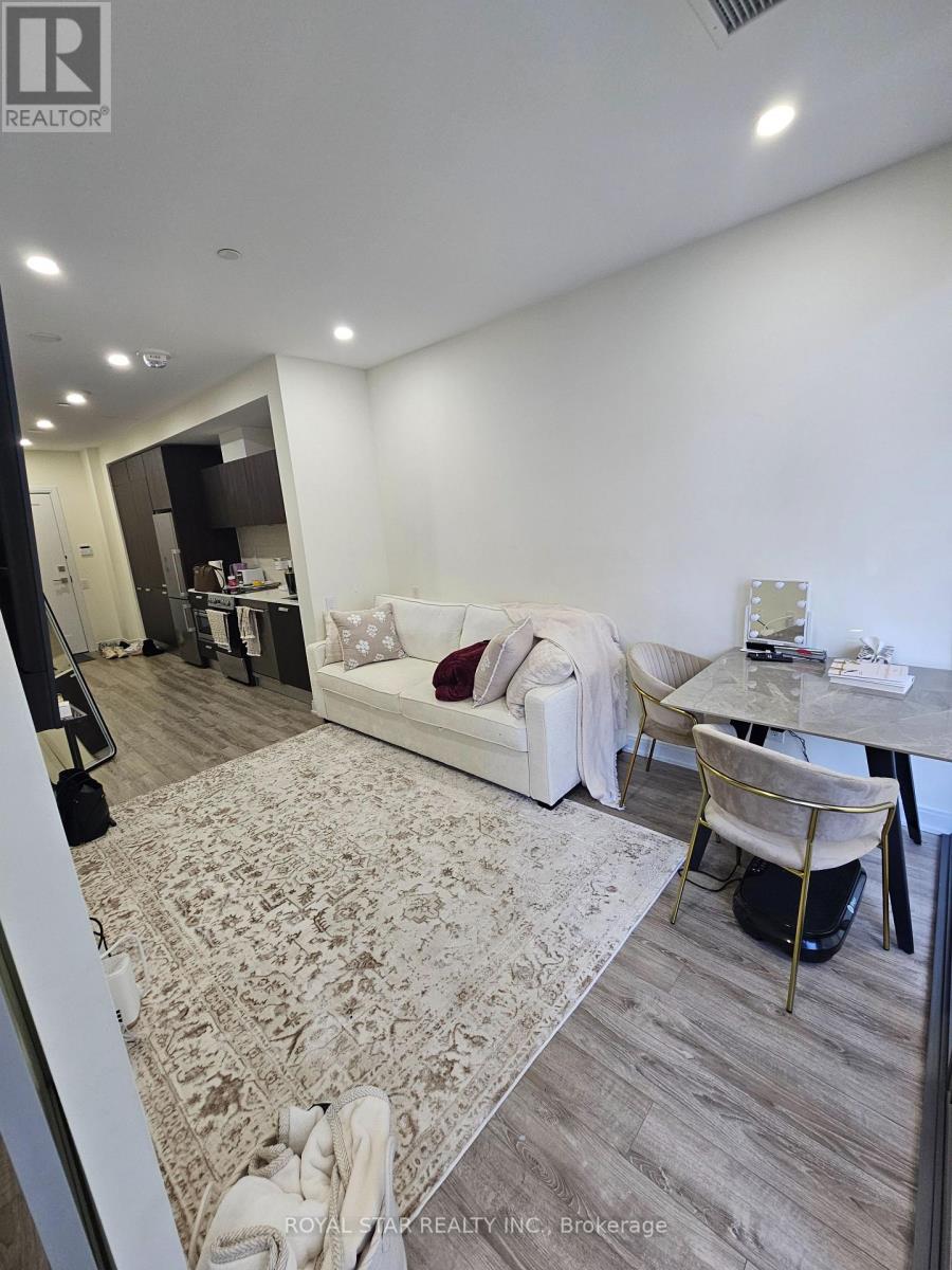 1107 - 50 Charles Street, Toronto, Ontario  M4Y 0C3 - Photo 6 - C13493222