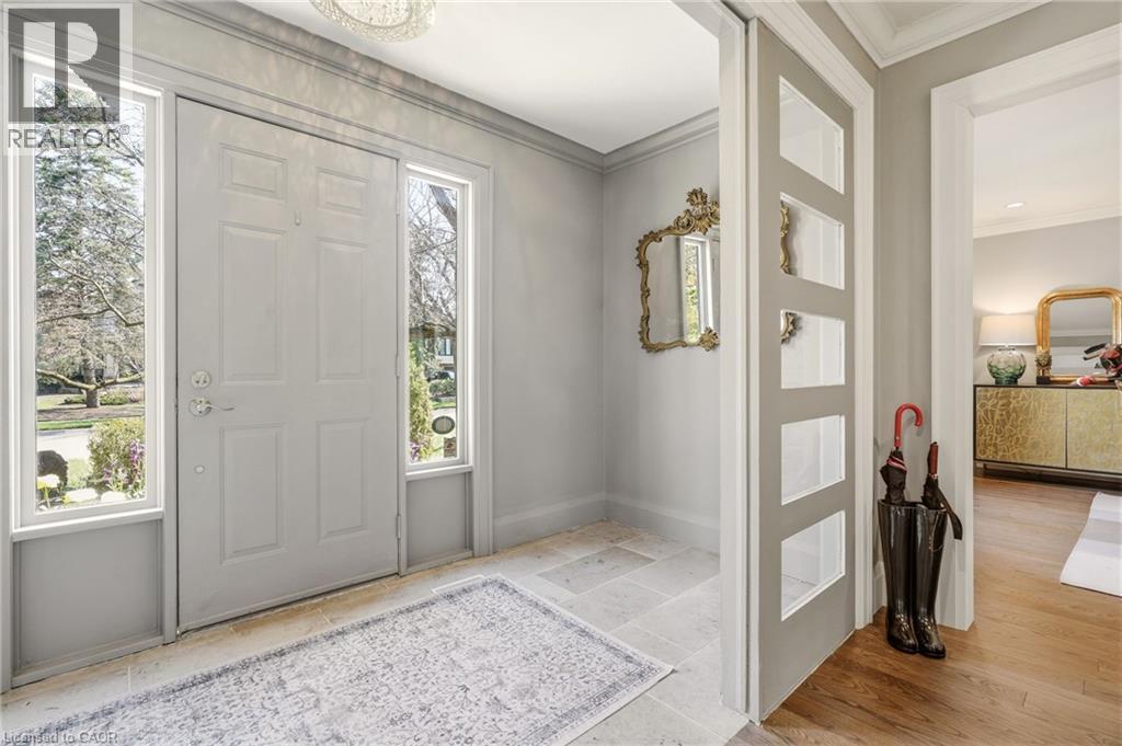 356 Shoreacres Road, Burlington, Ontario  L7L 2H5 - Photo 4 - 40843375