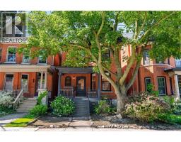 131 MARKLAND Street, hamilton, Ontario