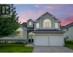 57 BARKER BOULEVARD, Collingwood, Ontario