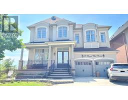 MAIN - 12 ROYAL WEST DRIVE, Brampton, Ontario