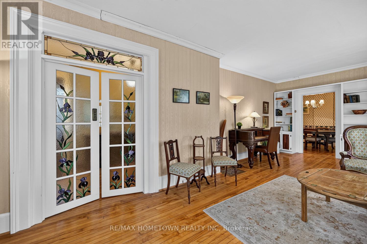 33 Park Street, Brockville, Ontario  K6V 2G3 - Photo 13 - X13494182