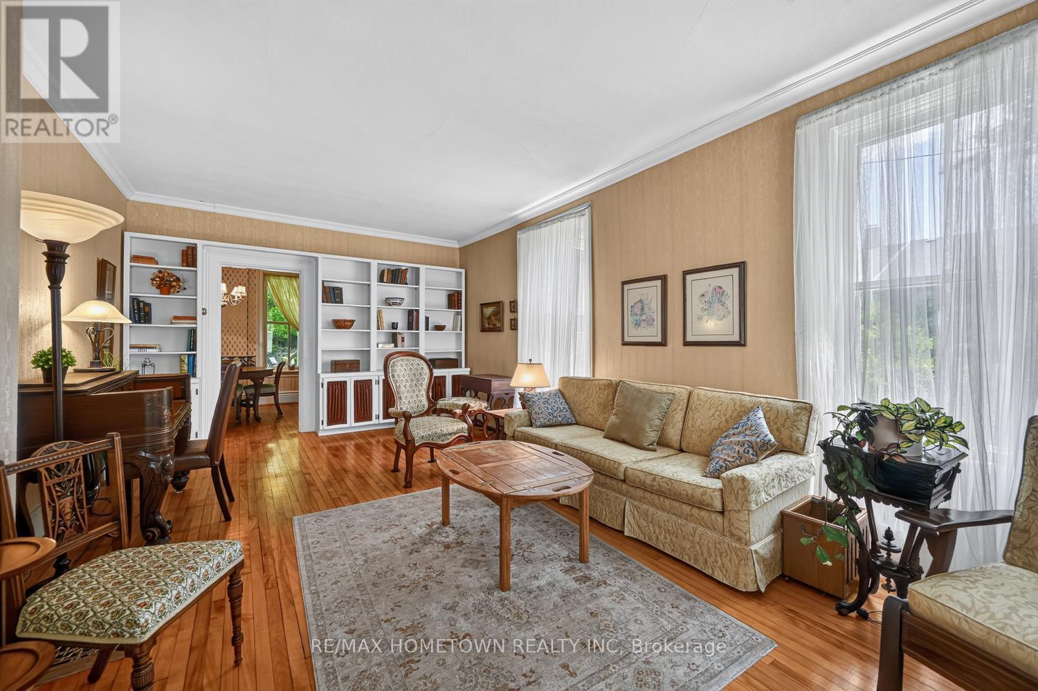 33 Park Street, Brockville, Ontario  K6V 2G3 - Photo 15 - X13494182