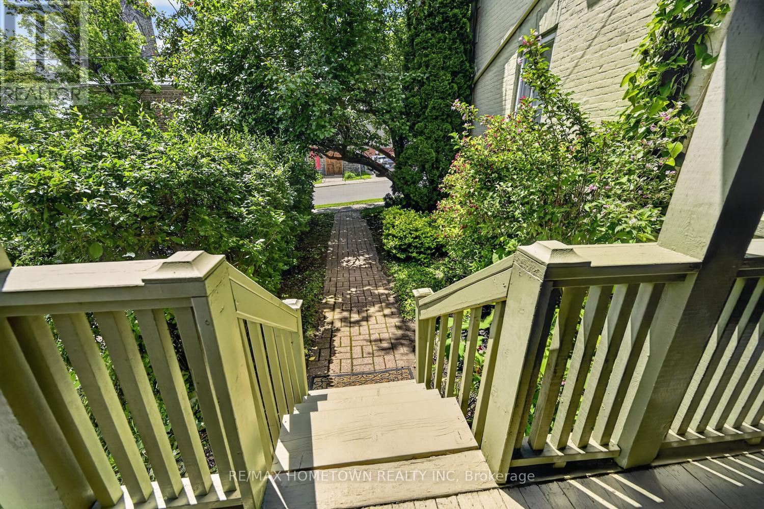 33 Park Street, Brockville, Ontario  K6V 2G3 - Photo 22 - X13494182