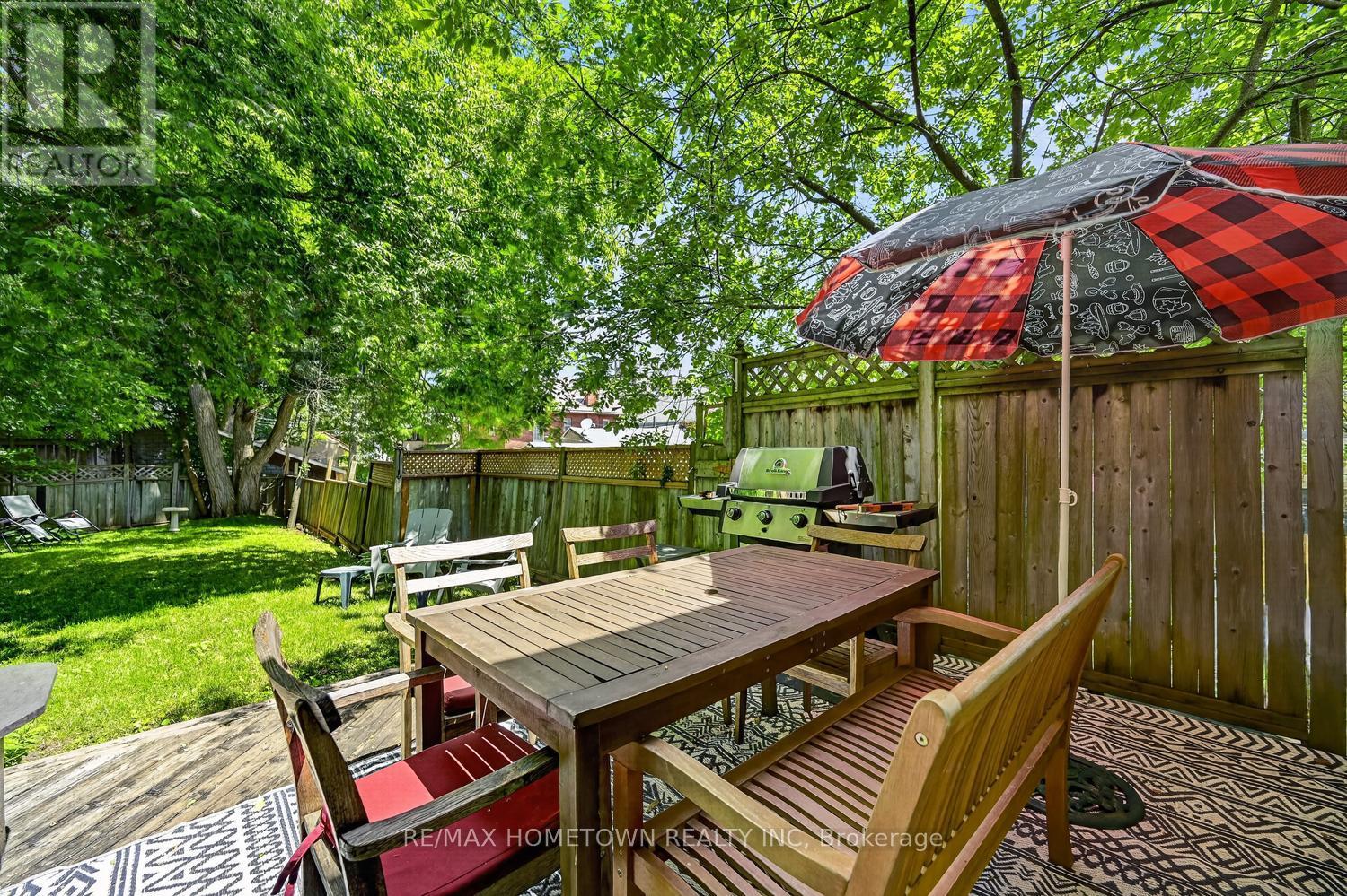 33 Park Street, Brockville, Ontario  K6V 2G3 - Photo 25 - X13494182
