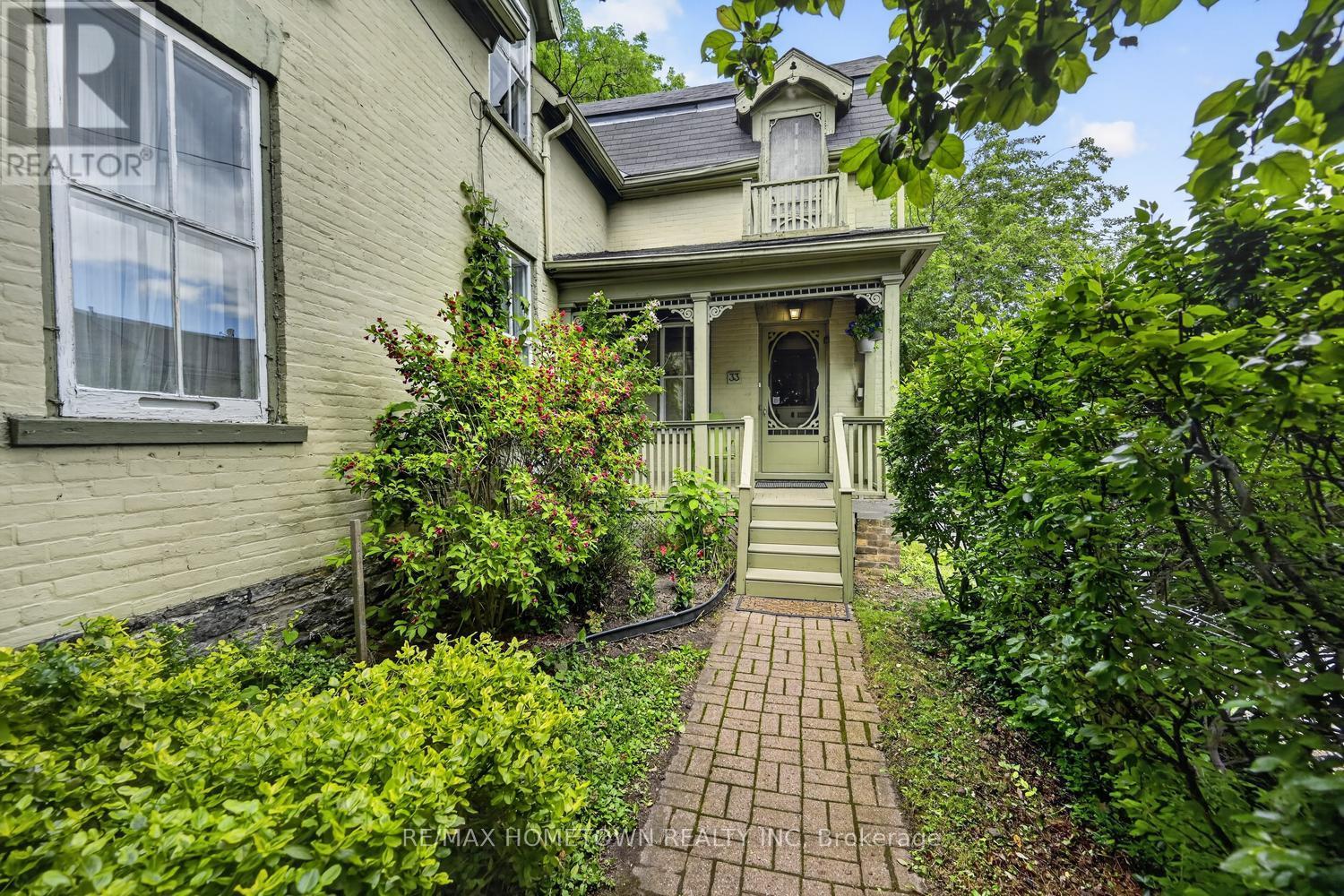 33 Park Street, Brockville, Ontario  K6V 2G3 - Photo 4 - X13494182