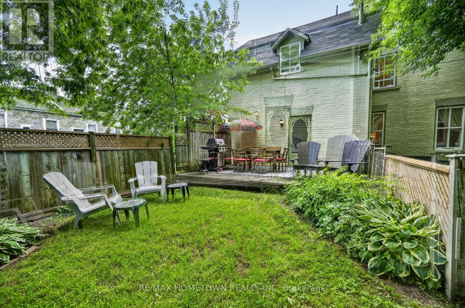 33 Park Street, Brockville, Ontario  K6V 2G3 - Photo 40 - X13494182