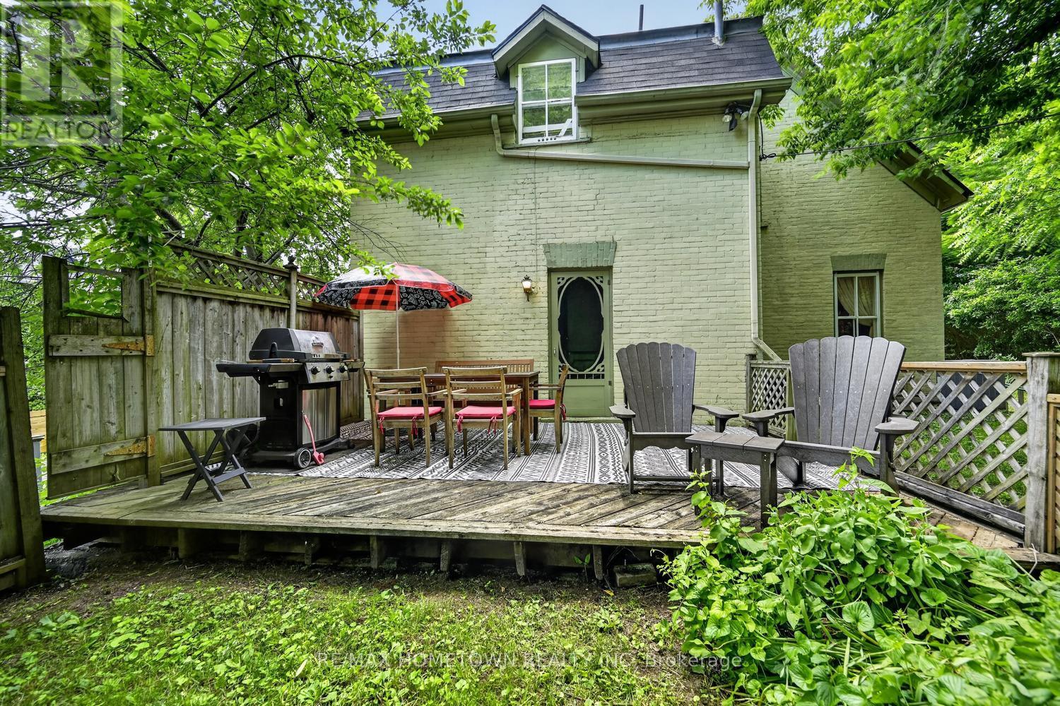 33 Park Street, Brockville, Ontario  K6V 2G3 - Photo 41 - X13494182