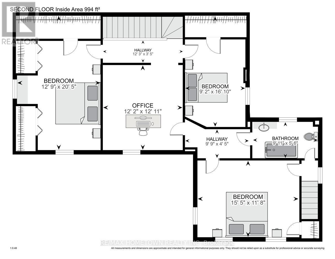33 Park Street, Brockville, Ontario  K6V 2G3 - Photo 46 - X13494182