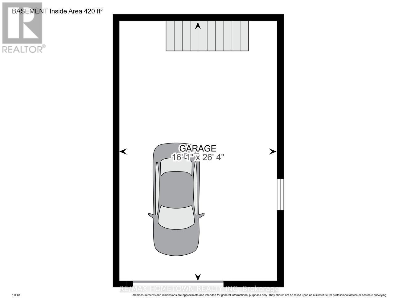 33 Park Street, Brockville, Ontario  K6V 2G3 - Photo 47 - X13494182