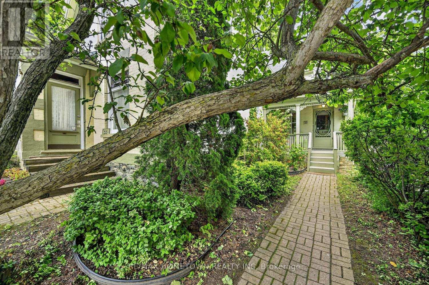 33 Park Street, Brockville, Ontario  K6V 2G3 - Photo 5 - X13494182