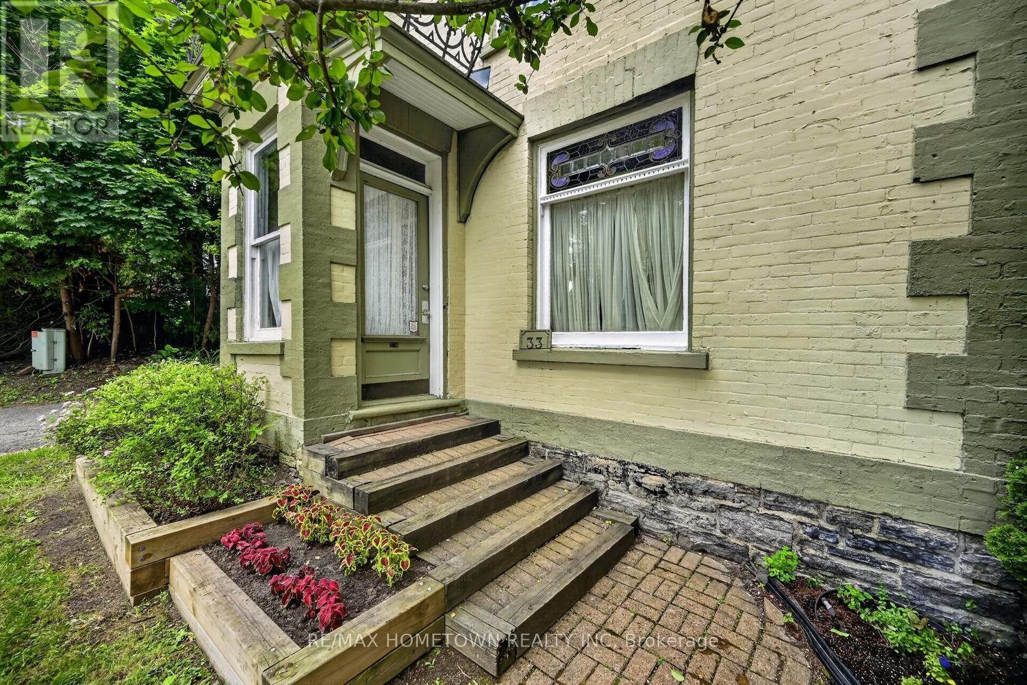 33 Park Street, Brockville, Ontario  K6V 2G3 - Photo 7 - X13494182