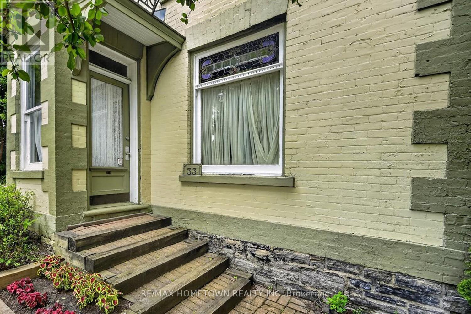 33 Park Street, Brockville, Ontario  K6V 2G3 - Photo 8 - X13494182