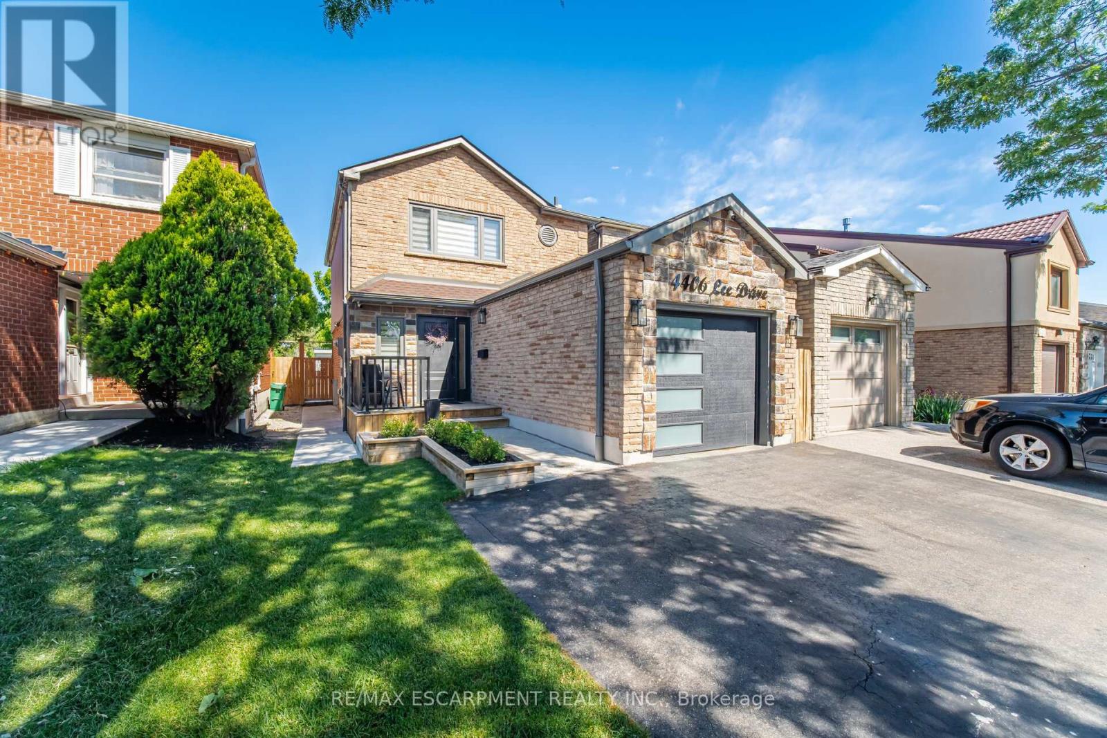 4406 LEE DRIVE, Mississauga, Ontario