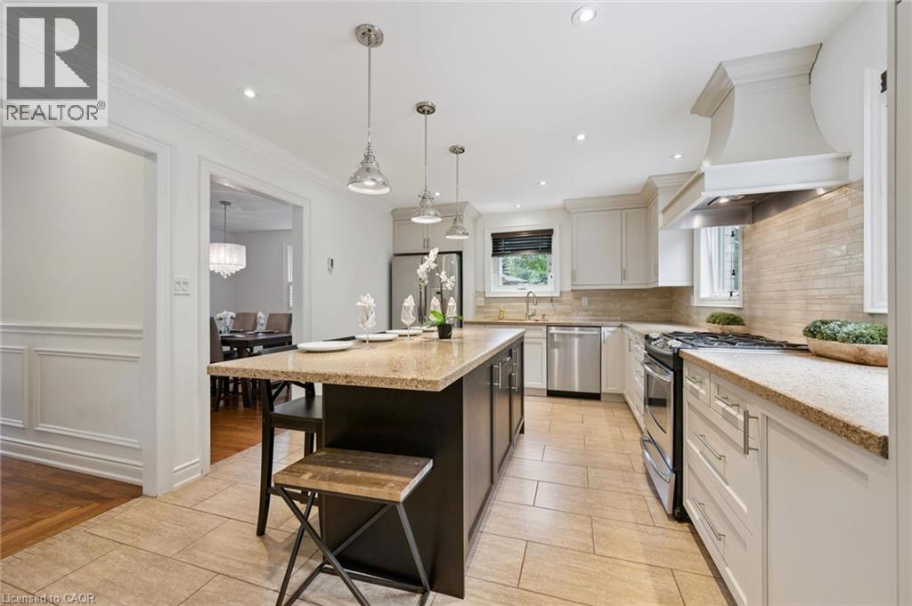3092 Shannon Crescent, Oakville, Ontario  L6L 6B4 - Photo 12 - 40841509
