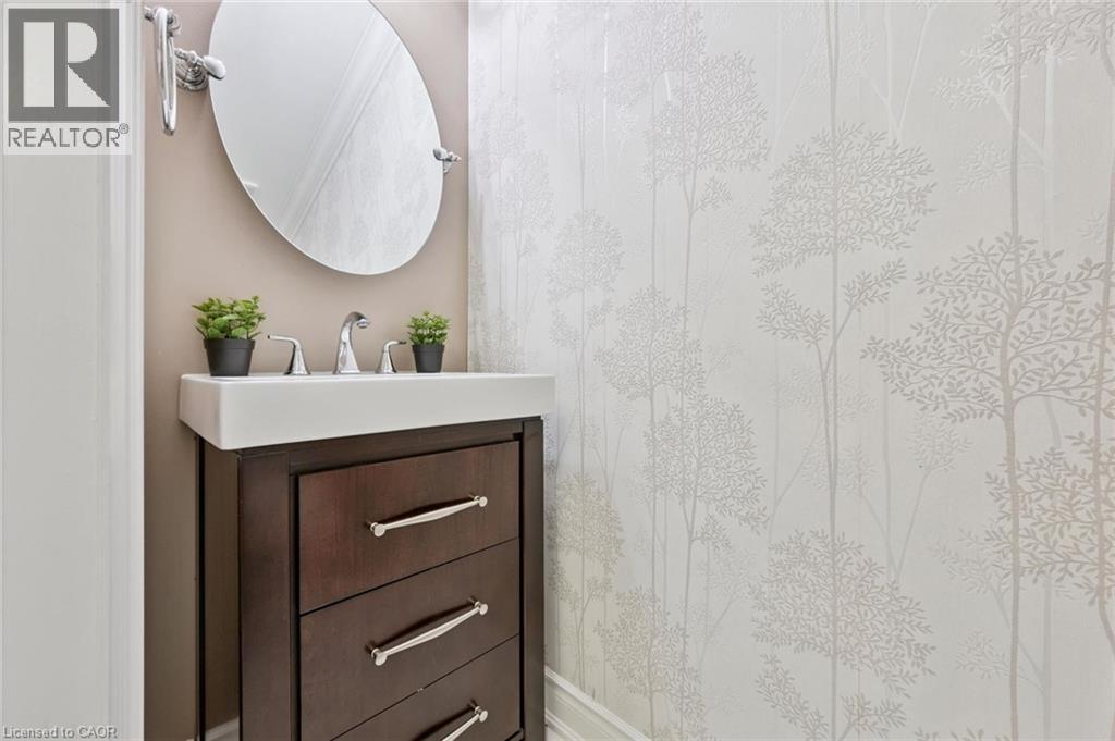 3092 Shannon Crescent, Oakville, Ontario  L6L 6B4 - Photo 16 - 40841509