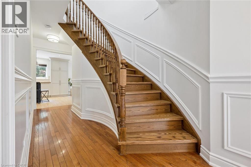 3092 Shannon Crescent, Oakville, Ontario  L6L 6B4 - Photo 17 - 40841509