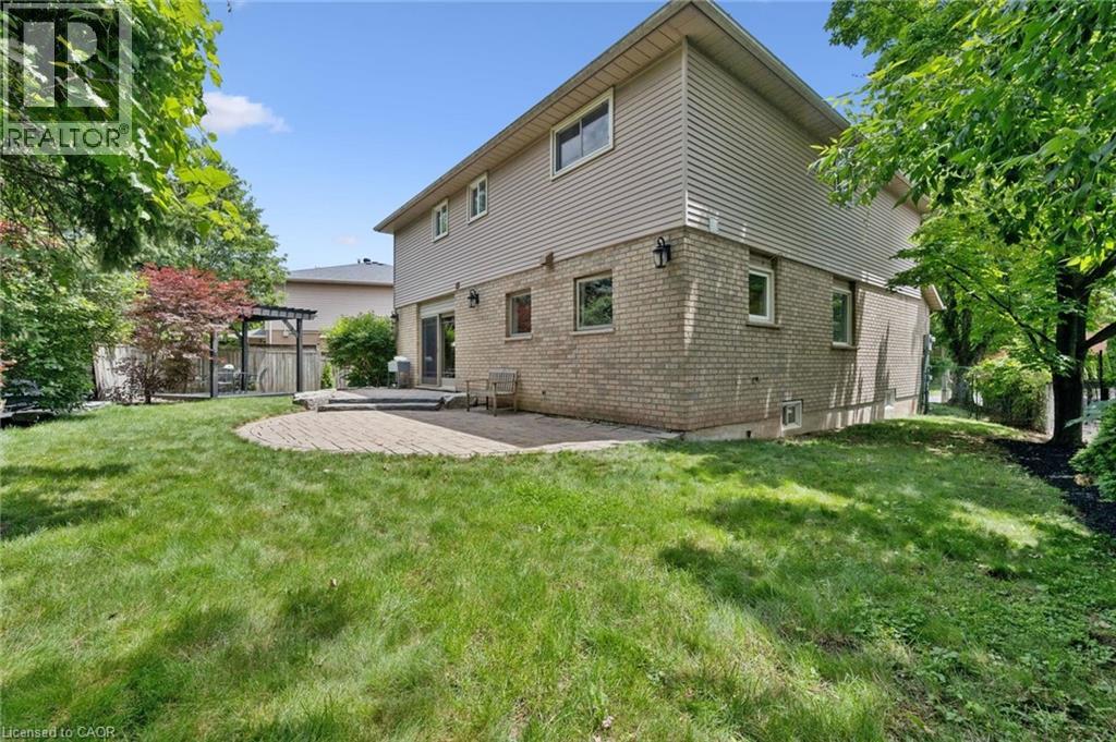 3092 Shannon Crescent, Oakville, Ontario  L6L 6B4 - Photo 39 - 40841509