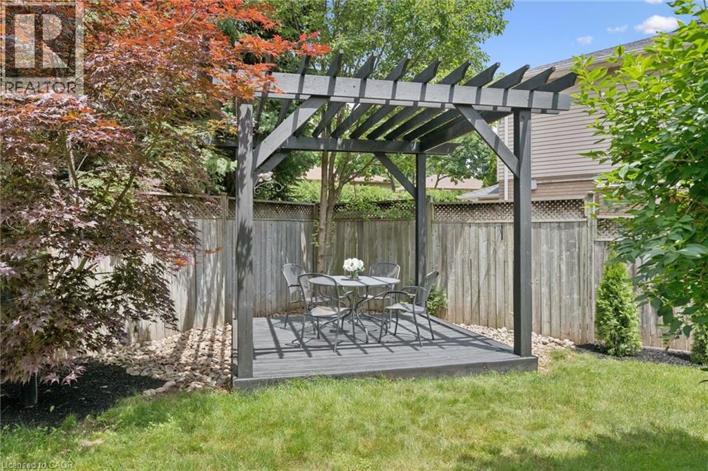 3092 Shannon Crescent, Oakville, Ontario  L6L 6B4 - Photo 40 - 40841509