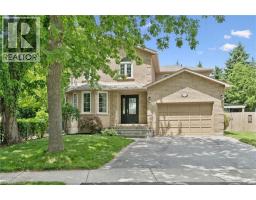3092 SHANNON Crescent, oakville, Ontario