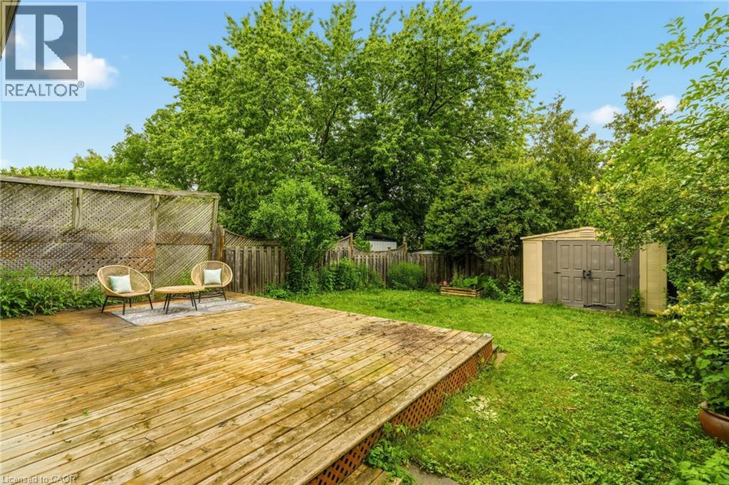2353 Middlesmoor Crescent, Burlington, Ontario  L7P 3X4 - Photo 40 - 40841462