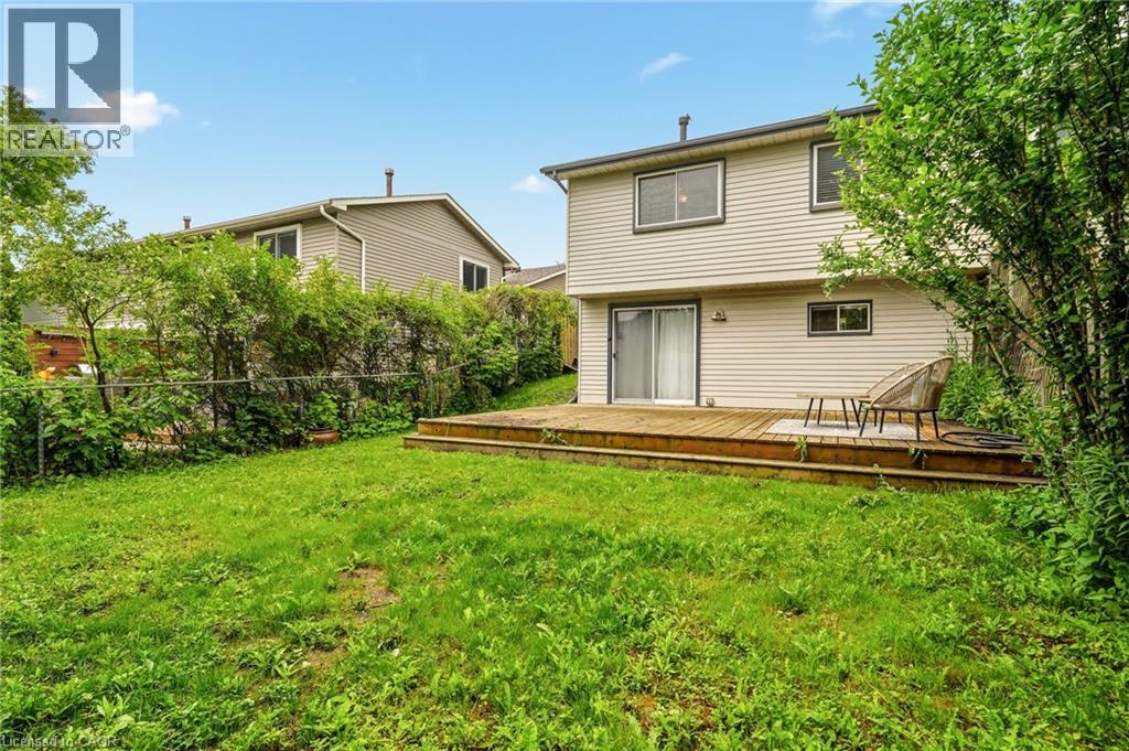 2353 Middlesmoor Crescent, Burlington, Ontario  L7P 3X4 - Photo 41 - 40841462