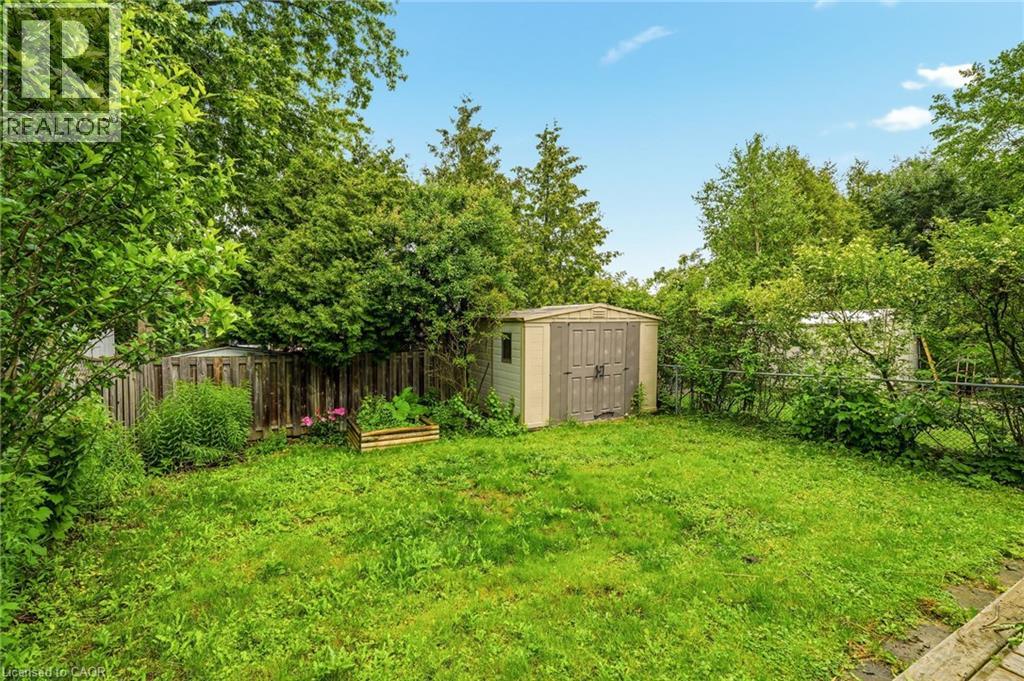 2353 Middlesmoor Crescent, Burlington, Ontario  L7P 3X4 - Photo 42 - 40841462