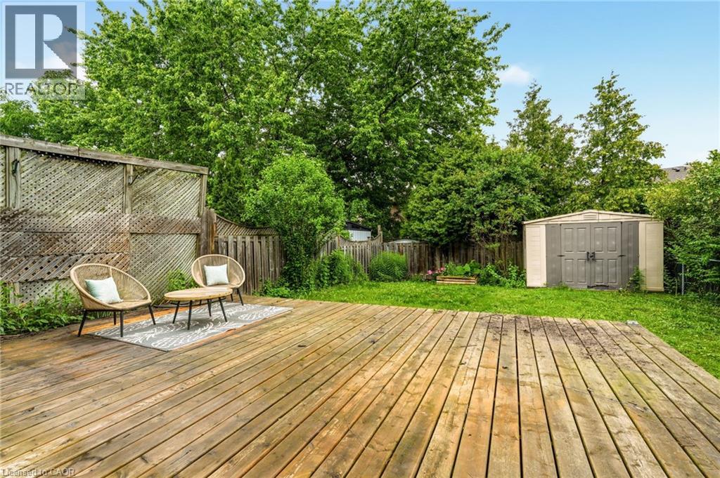 2353 Middlesmoor Crescent, Burlington, Ontario  L7P 3X4 - Photo 43 - 40841462
