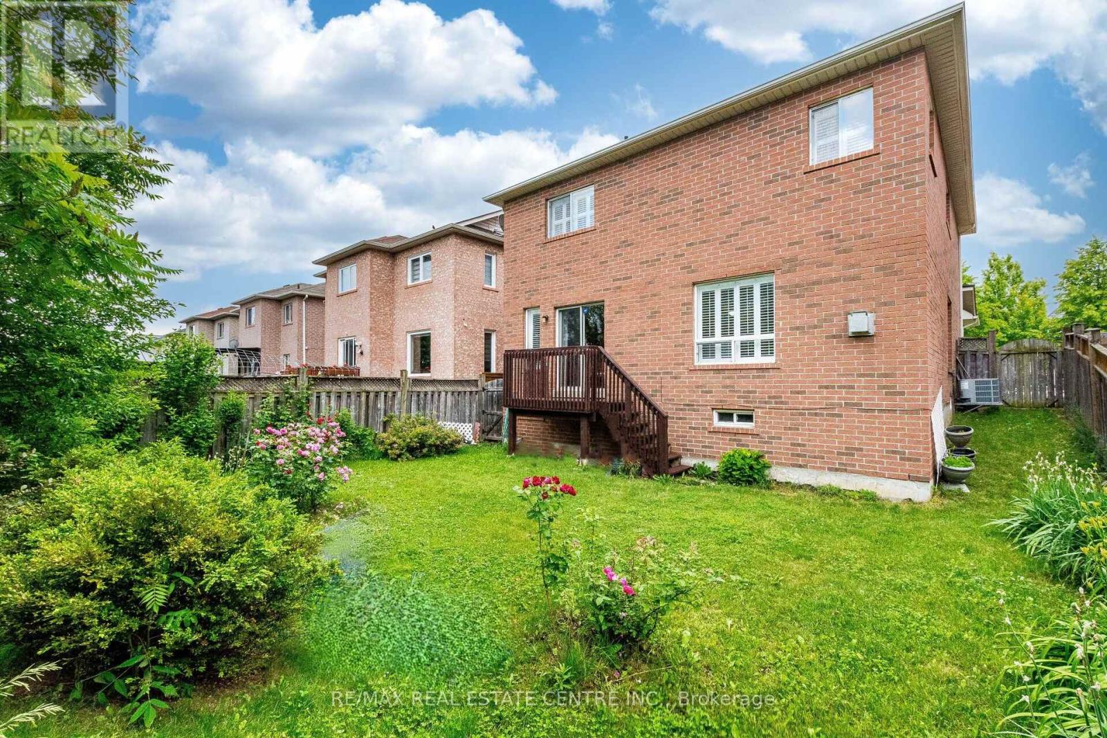 4322 Goldenrod Crescent, Mississauga, Ontario  L5V 3C3 - Photo 25 - W13491024