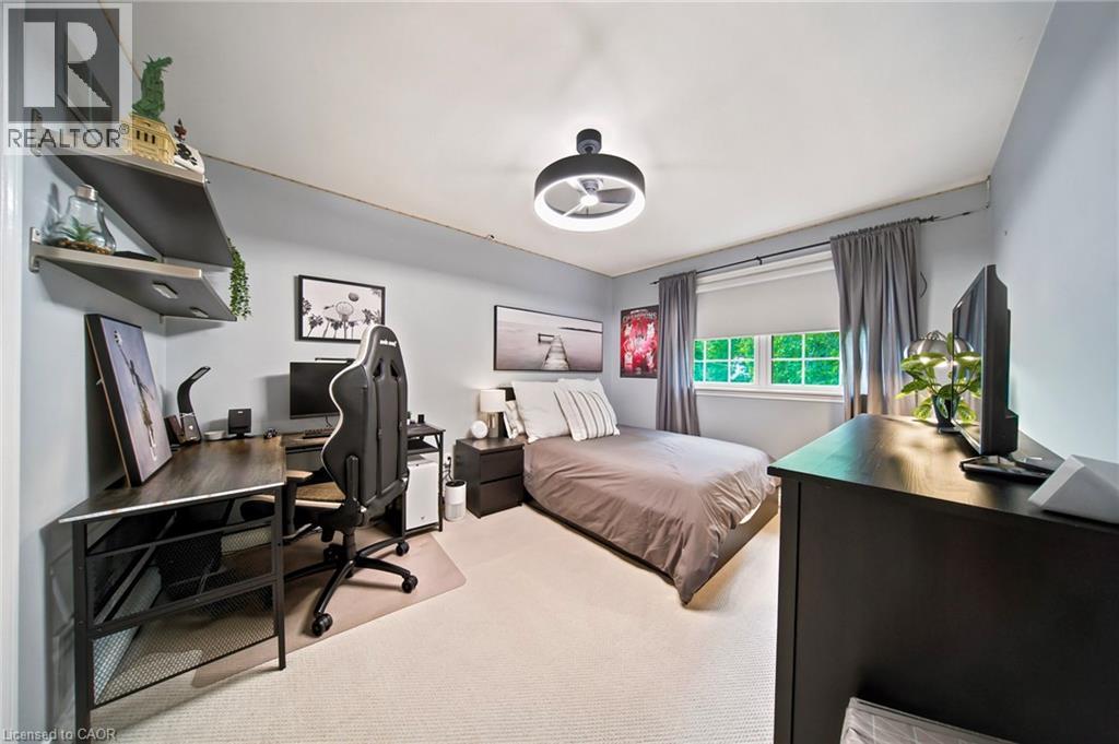 1393 Peerless Court, Oakville, Ontario  L6H 3A4 - Photo 24 - 40838786