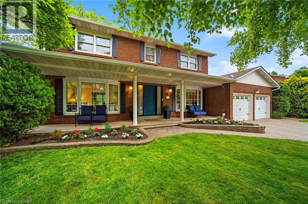 1393 Peerless Court, Oakville, Ontario  L6H 3A4 - Photo 3 - 40838786